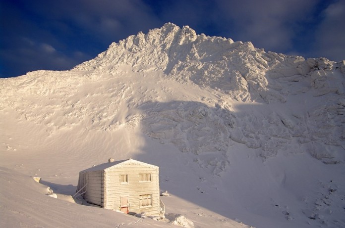 Chata Pod Rysmi Penzion Tatry Vila Javorinka Ubytovanie Vysoke Tatry